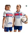 Jersey PSG Kids Dri-FIT Home Pre-Match White 2026/27