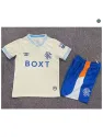 Jersey Rangers Kids Away 2026/27