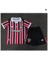 Jersey São Paulo Kids Away 2026/27