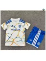 Jersey Santiago Kids Away 2026/27