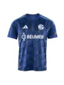 Jersey Schalke 04 Home 2026/27