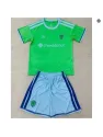 Jersey Seattle Kids Home 2026/27
