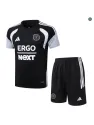 Jersey Training Football Inter Miami + Shorts 2026/27 Black