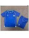 Jersey Uzbekistan Kids Home 2026/27