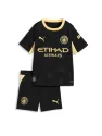 Manchester City Away 2026/27 Junior Kit