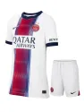 PSG Away 2026/27 Ed. 2 Stars Junior Kit