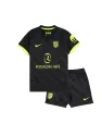 Atletico Madrid Away 2026/27 Junior Kit