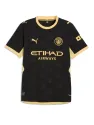Jersey Manchester City Away 2026/27 - Authentic