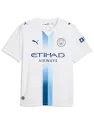 Jersey Manchester City Third 2026/27