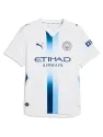 Jersey Manchester City Third 2026/27 - Authentic