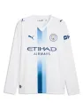Jersey Manchester City Third 2026/27 Ml