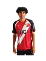 Jersey Rayo Vallecano Away 2026/27