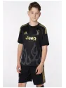 Juventus Third 2026/27 Junior Kit