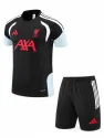 Liverpool FC Training Kit 2026/27