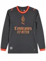 Jersey AC Milan Third 2026/27 Long Sleeve