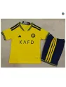 Jersey Al Nassar Kids Home 2026/27