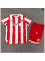 Jersey Almeria Kids Home 2026/27