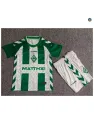 Jersey Bayer 04 Leverkusen Kids Home 2026/27