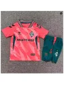 Jersey Bayer 04 Leverkusen Kids Third 2026/27