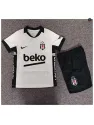 Jersey Besiktas Kids Home 2026/27