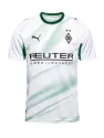 Jersey Borussia Mönchengladbach Home 2026/27
