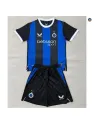 Jersey Bruges Kids Home 2026/27