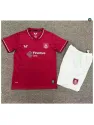 Jersey Burnley Kids Home 2026/27