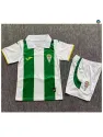 Jersey Cordoba CF Kids Home 2026/27