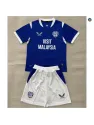 Jersey Cardiff City Kids Home 2026/27