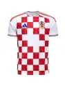 Jersey Croatia Home 2026/27
