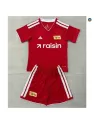 Jersey FC Union Berlin Kids Home 2026/27