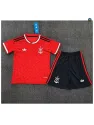 Jersey Flamengo Kids Third 2026/27