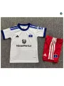 Jersey Hamburg SV Kids Home 2026/27