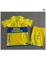 Jersey Laparumas Kids Home 2026/27