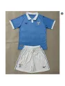 Jersey Lazio Kids Home 2026/27