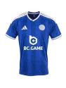 Jersey Leicester City Home 2026/27