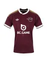Jersey Leicester City Away 2026/27