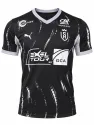 Jersey Stadium Reims Third 2026/27