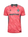 Jersey Werder Bremen Third 2026/27