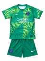 PSG Goalkeeper 2026/27 Junior Kit