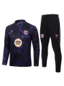Tracksuit FC Barcelona 2026/27