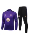 Tracksuit FC Barcelona 2026/27