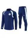 Tracksuit Manchester City 2026/27