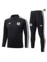 Tracksuit Football Germany 2026/27 Dark Grey